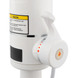 Электрический проточный водонагреватель для кухни 3 кВт WAL PULSE7-R501 WALPULSE7R501 фото 3